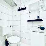דירה With Washer Near Area