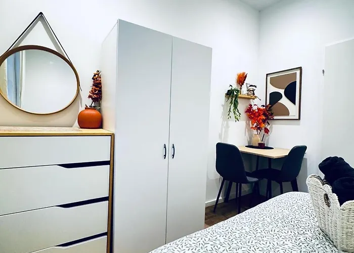 Apartman With Washer Near Area Klosterneuburg