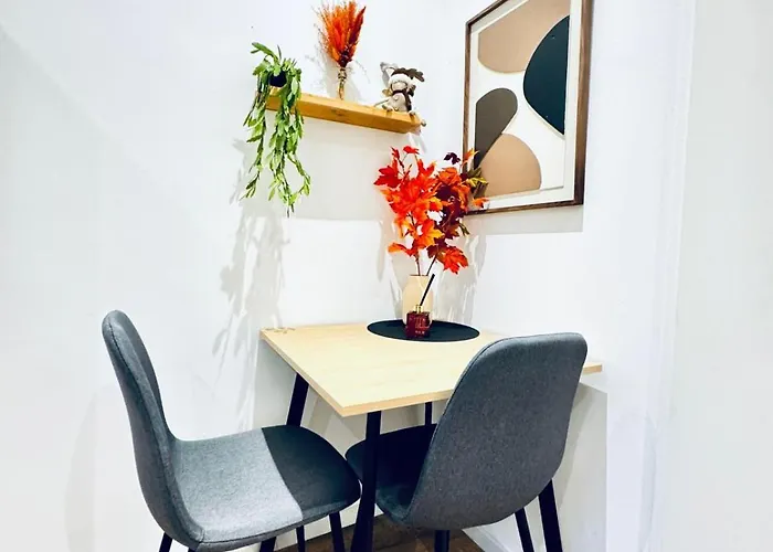 With Washer Near Area * Klosterneuburg