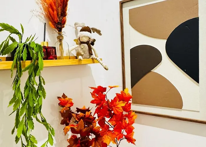 With Washer Near Area Apartman Klosterneuburg